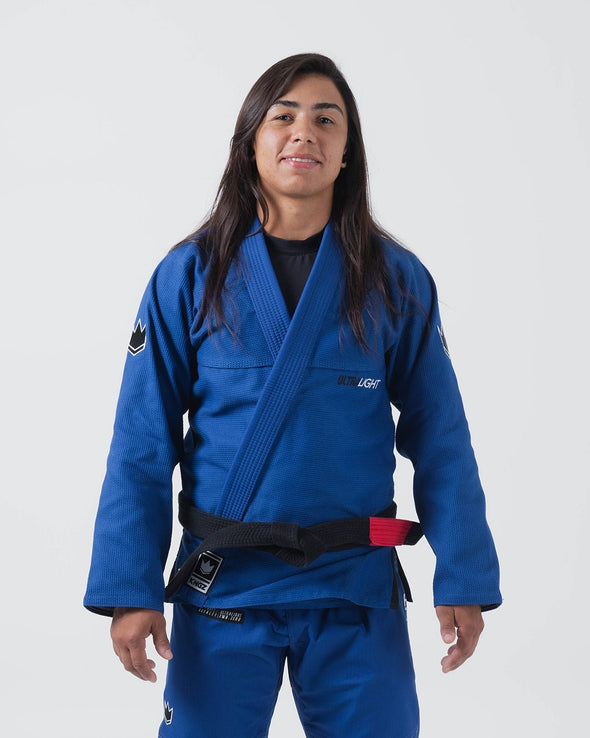 Kingz Ultralight 2.0 Women's Jiu Jitsu Gi - 2023 Version