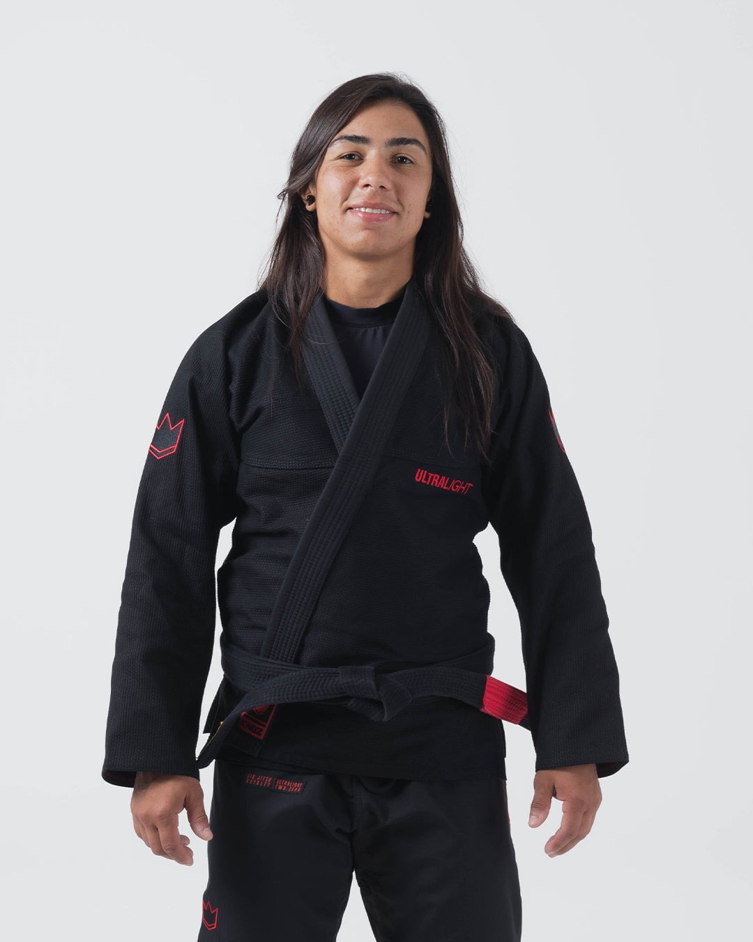 Ultralight 2.0 Women's Jiu Jitsu Gi - Fighters Market