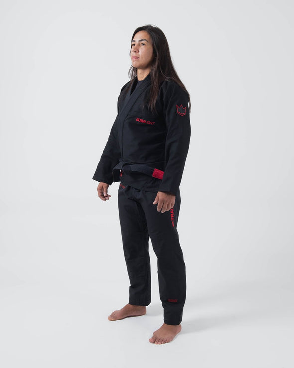 Ultralight 2.0 Women's Jiu Jitsu Gi - Fighters Market