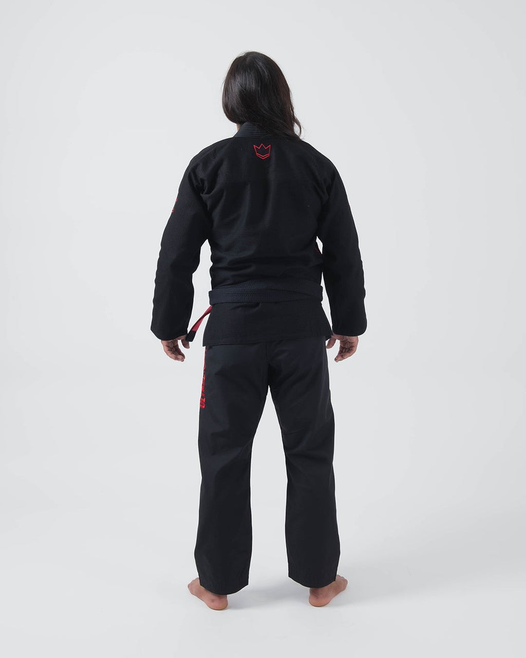 Ultralight 2.0 Women's Jiu Jitsu Gi - Fighters Market