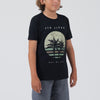 Choke Republic Way Of Life V3 Youth Tee - Fighters Market