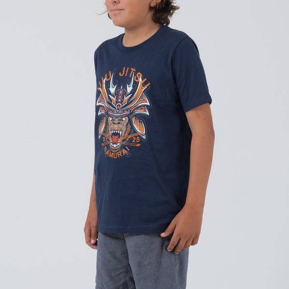 Loyal Monkey Youth Tee - Fighters Market