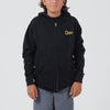 Choke Republic Submission Grappling Authority Youth Zip Up Hoodie - Fighters Market
