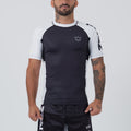 Ranked Performance V2 S/S Rashguard - Fighters Market