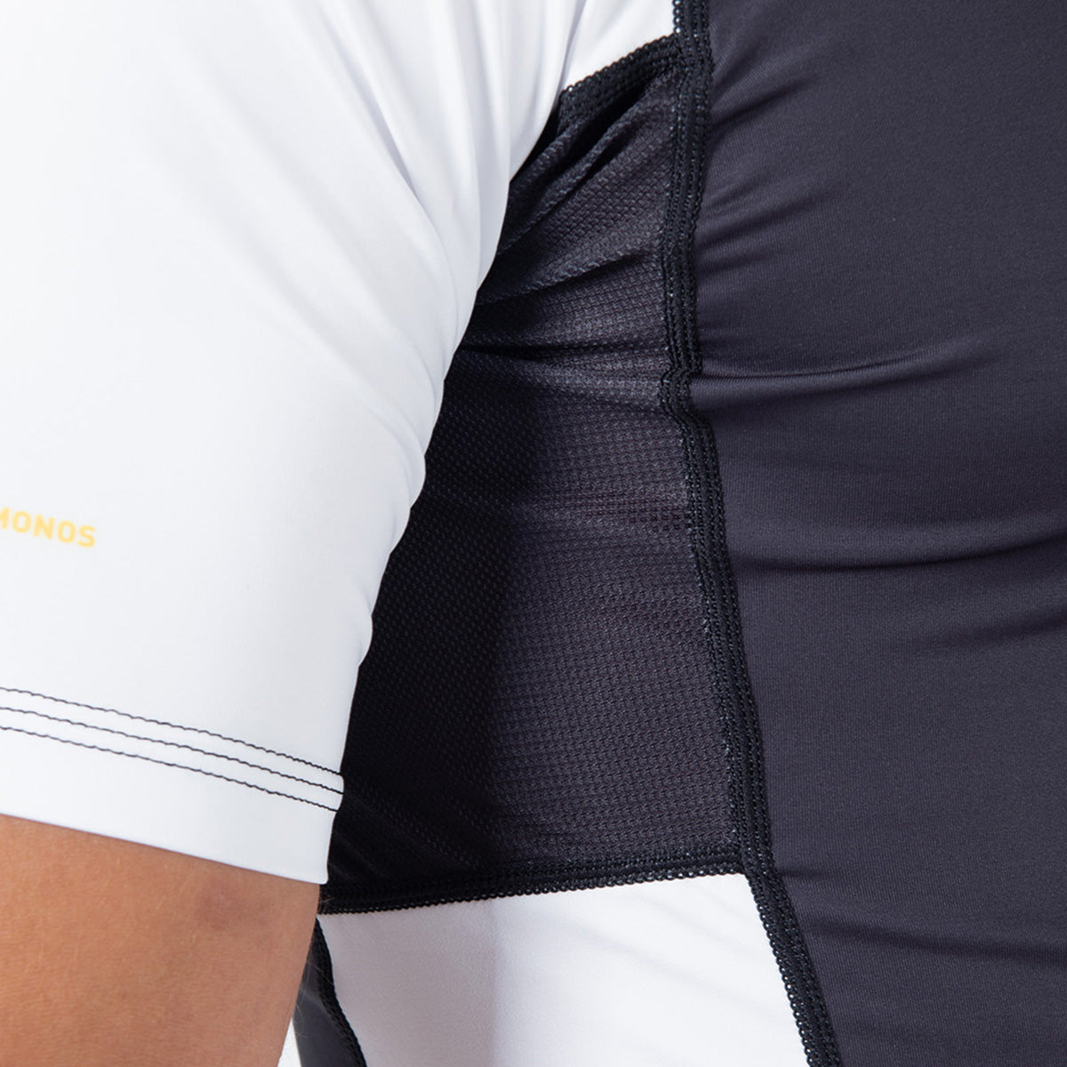 Ranked Performance V2 S/S Rashguard - Fighters Market