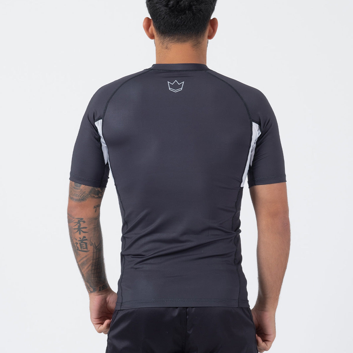 Ranked Performance V2 S/S Rashguard - Fighters Market