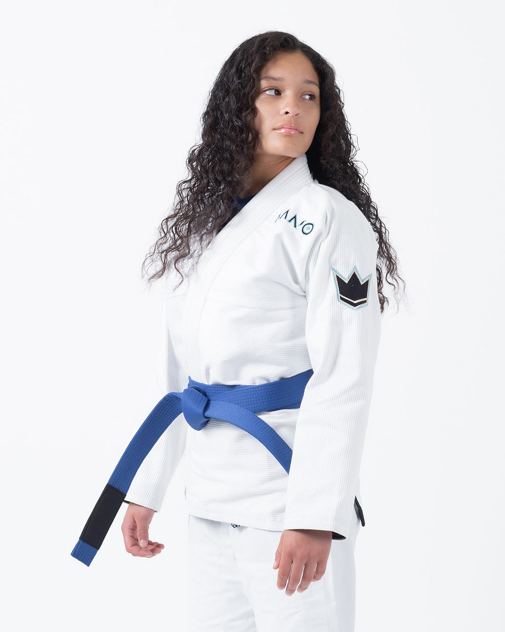 Kingz Women's Nano 3.0 Adult BJJ Gi - Fighters Market