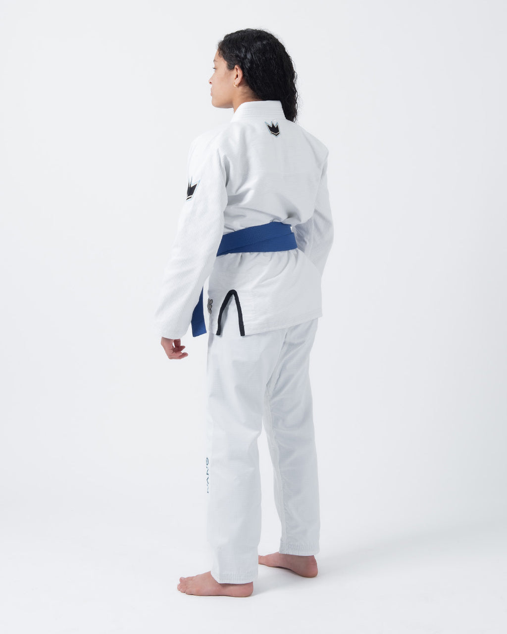Kingz Women's Nano 3.0 Adult BJJ Gi - Fighters Market