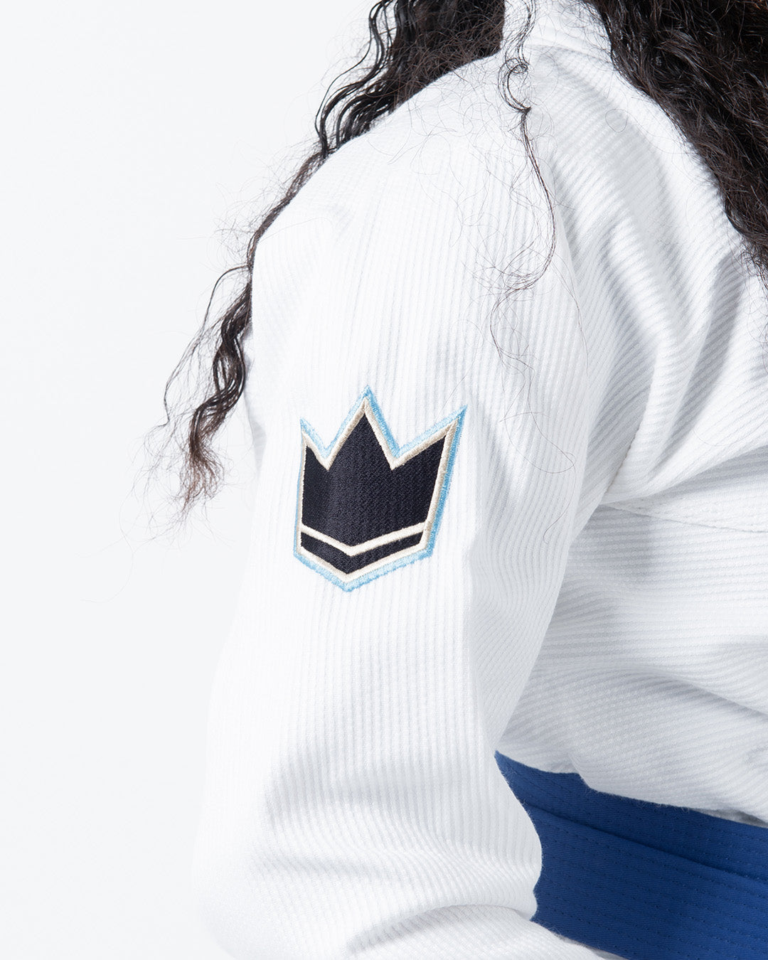 Kingz Women's Nano 3.0 Adult BJJ Gi - Fighters Market