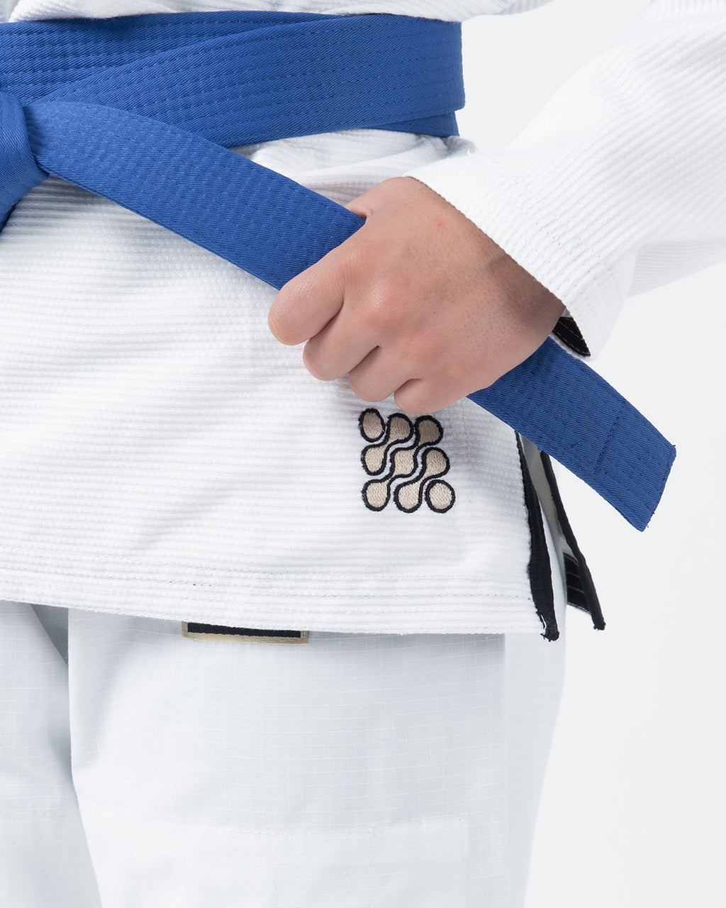 Kingz Women's Nano 3.0 Adult BJJ Gi - Fighters Market