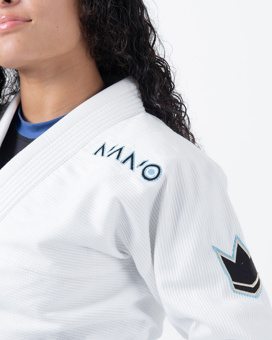 Kingz Women's Nano 3.0 Adult BJJ Gi - Fighters Market