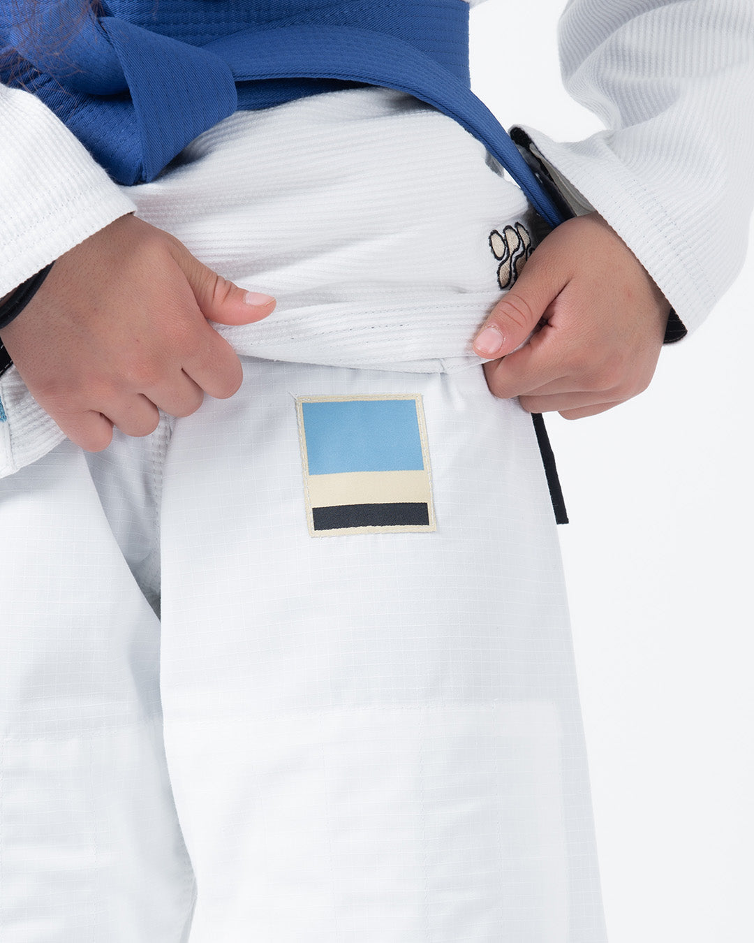 Kingz Women's Nano 3.0 Adult BJJ Gi - Fighters Market