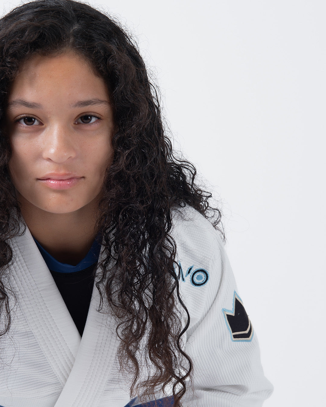 Kingz Women's Nano 3.0 Adult BJJ Gi - Fighters Market