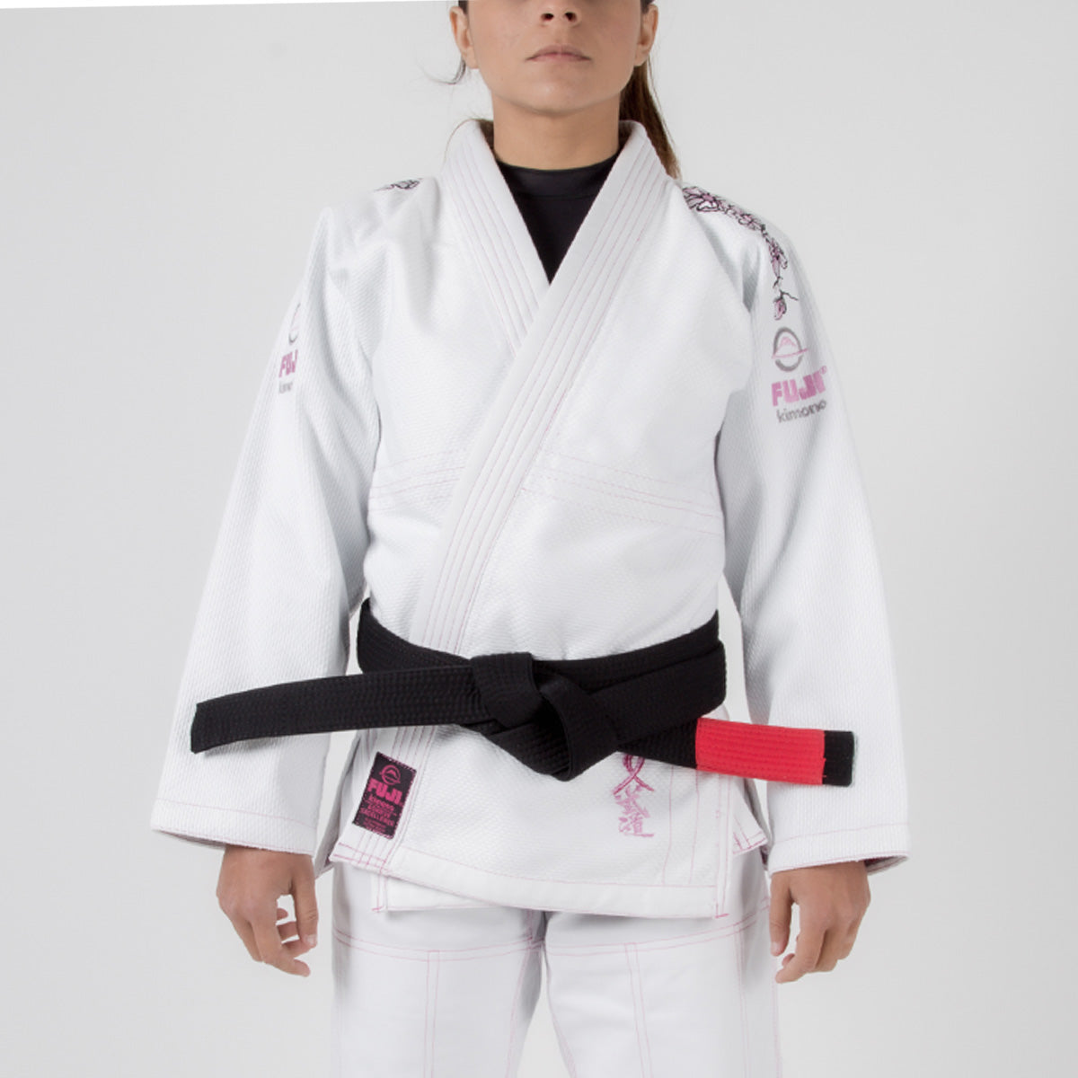 Fuji Blossom Womens BJJ Gi - Fighters Market