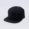 Kingz Old English K Snapback