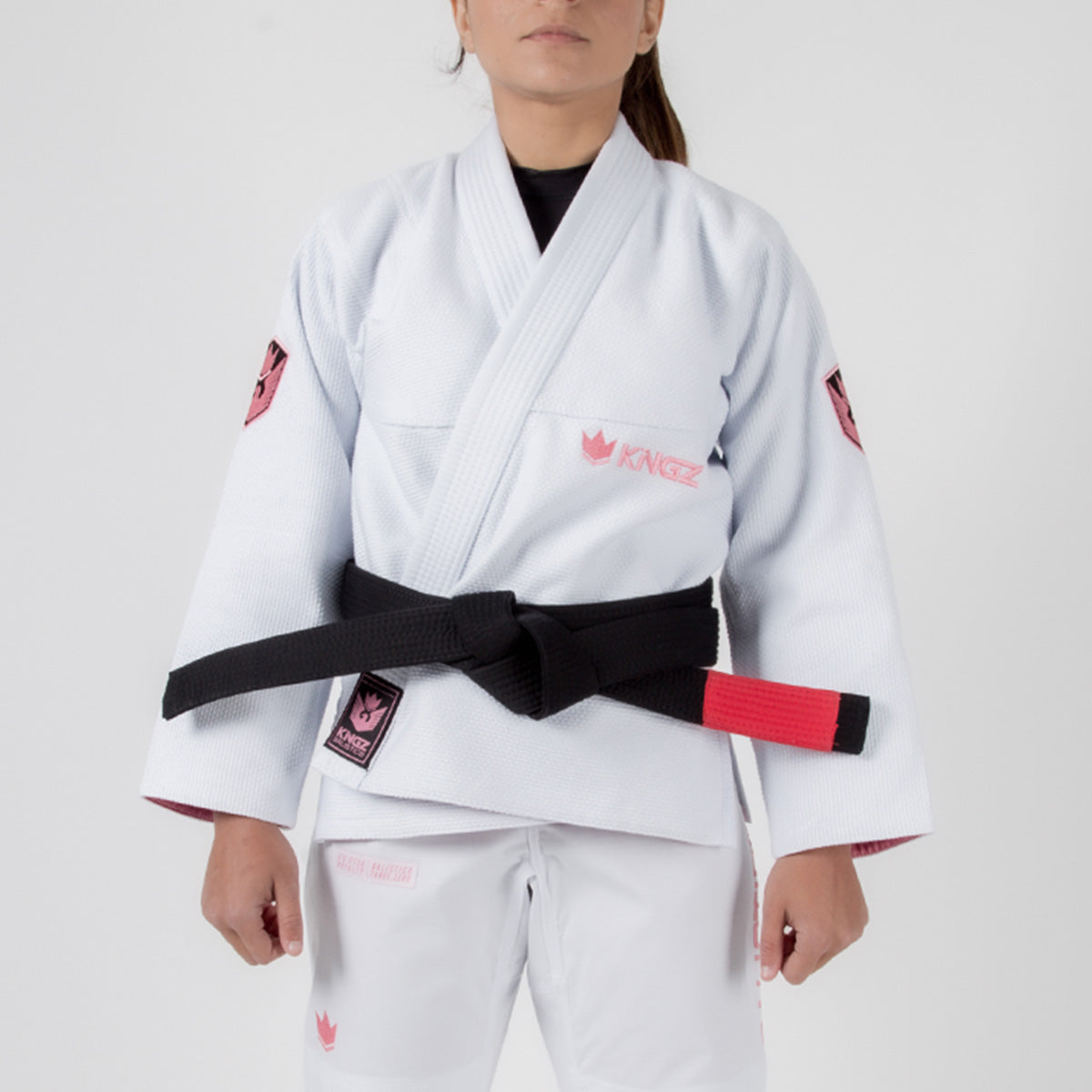 Kingz Balistico 3.0 Women's Jiu Jitsu Gi