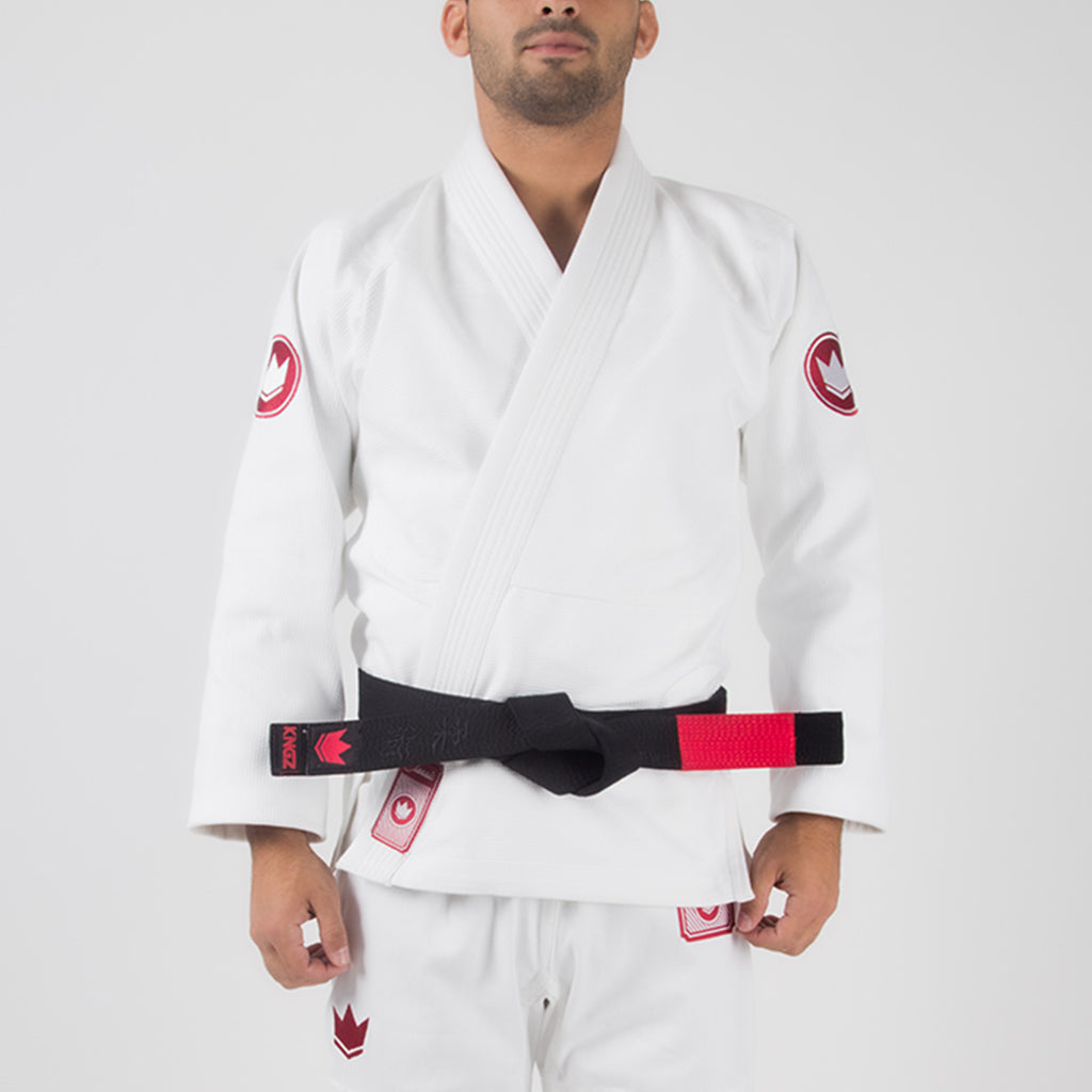 Kingz Classic 3.0 Jiu Jitsu Gi - Fighters Market