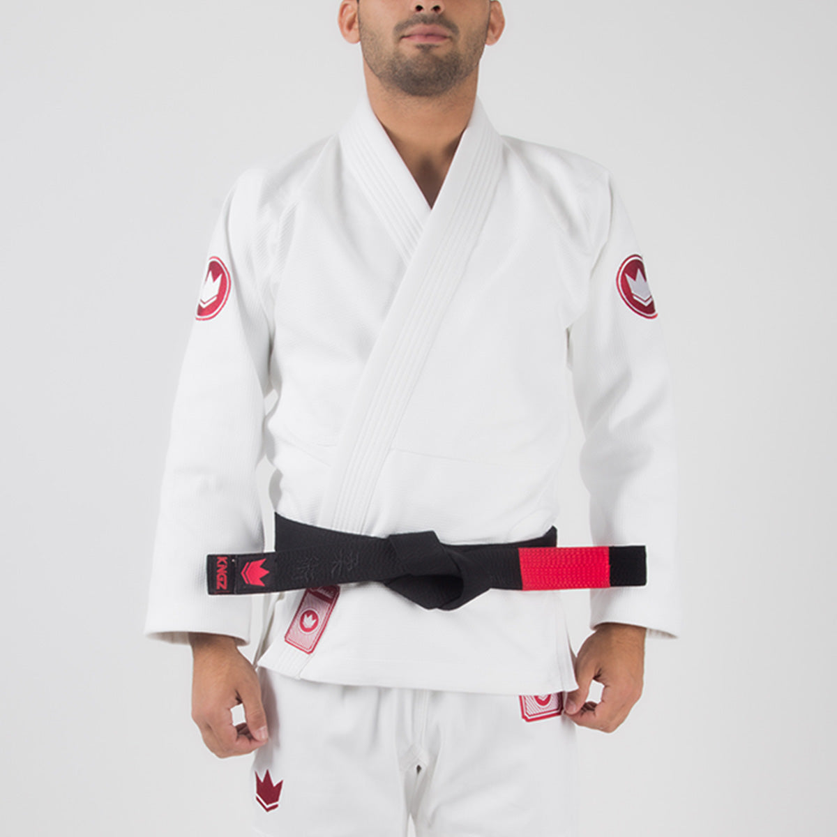 Kingz Classic 3.0 Jiu Jitsu Gi - Fighters Market