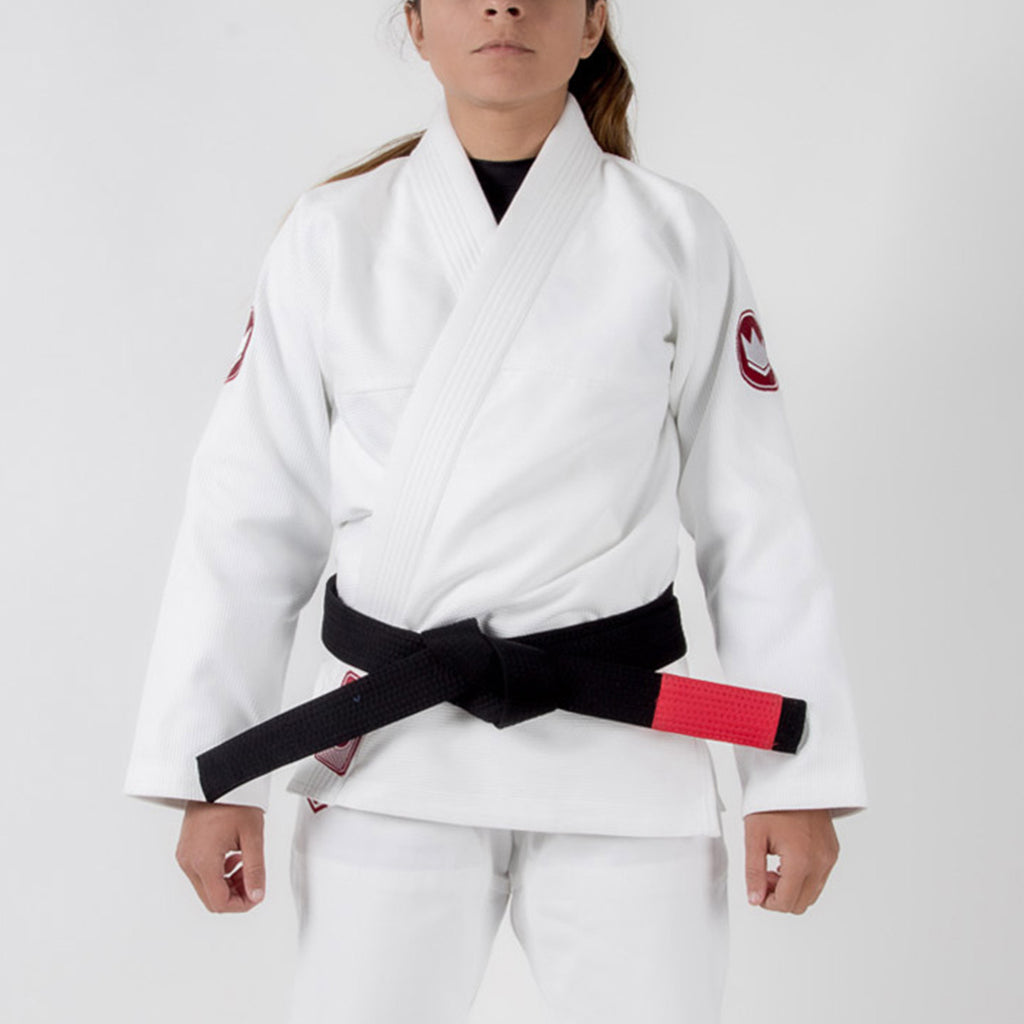Kingz Classic 3.0 Womens Jiu Jitsu Gi - Fighters Market