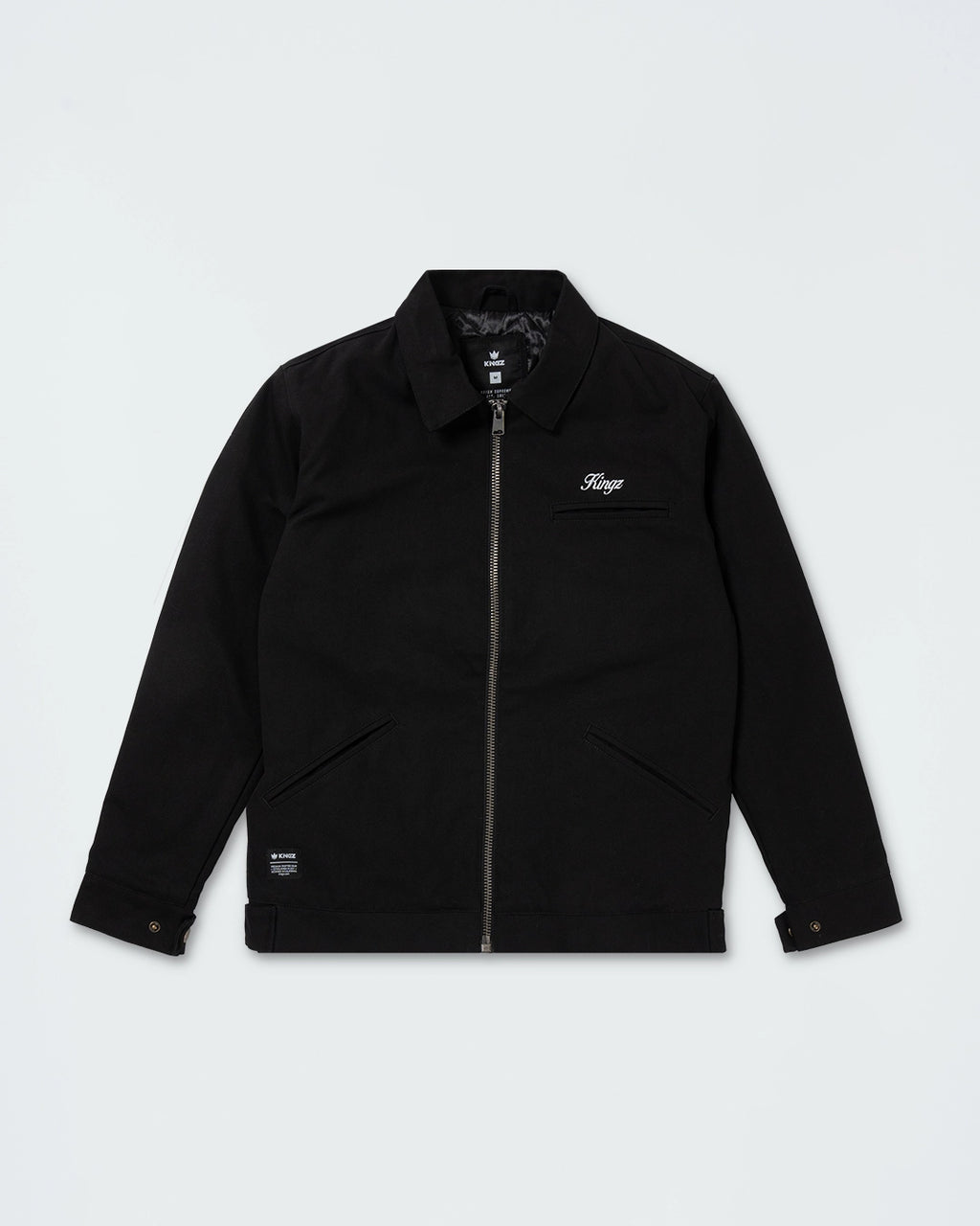 Kingz Mechanic Jacket