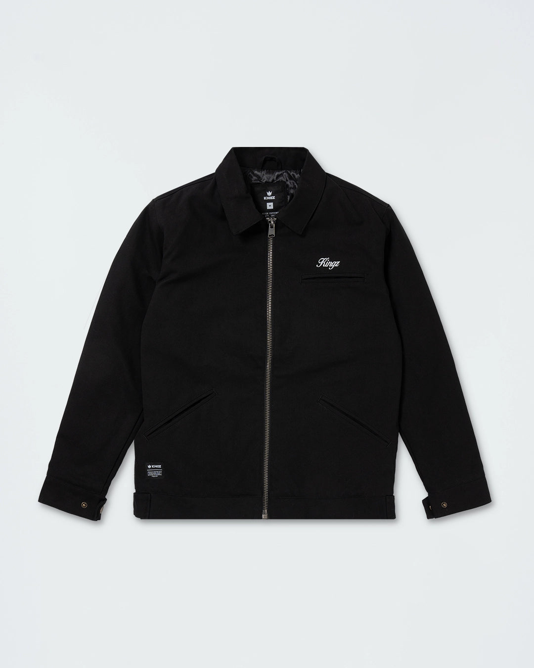Kingz Mechanic Jacket