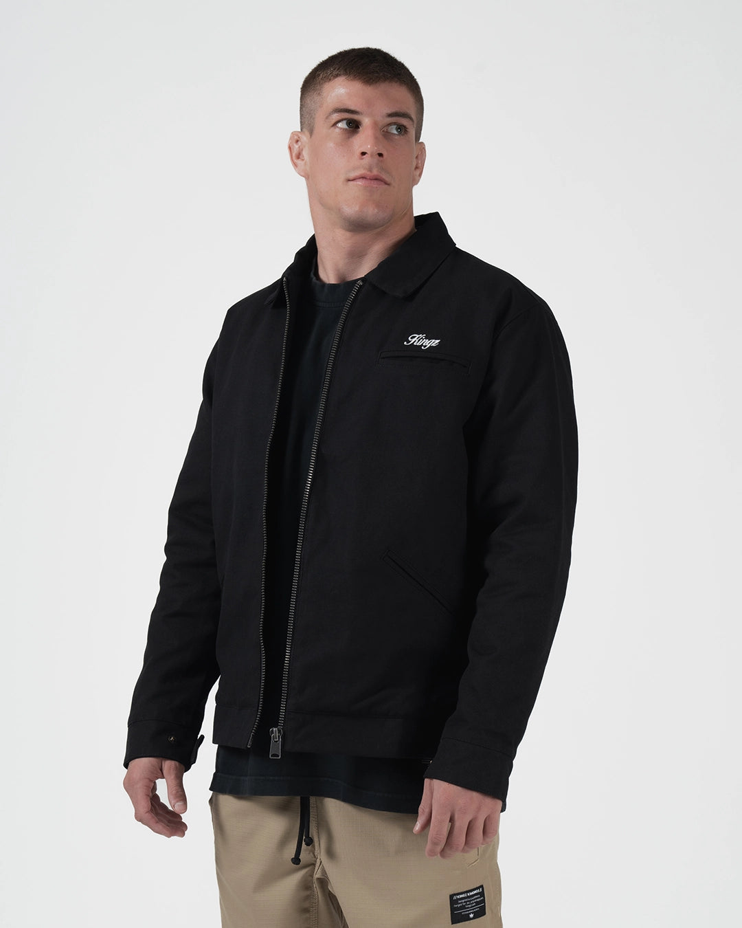 Kingz Mechanic Jacket