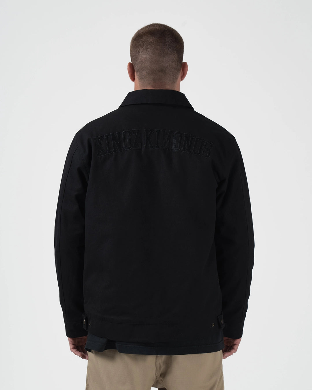 Kingz Mechanic Jacket