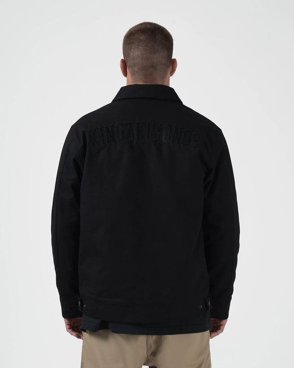 Kingz Mechanic Jacket