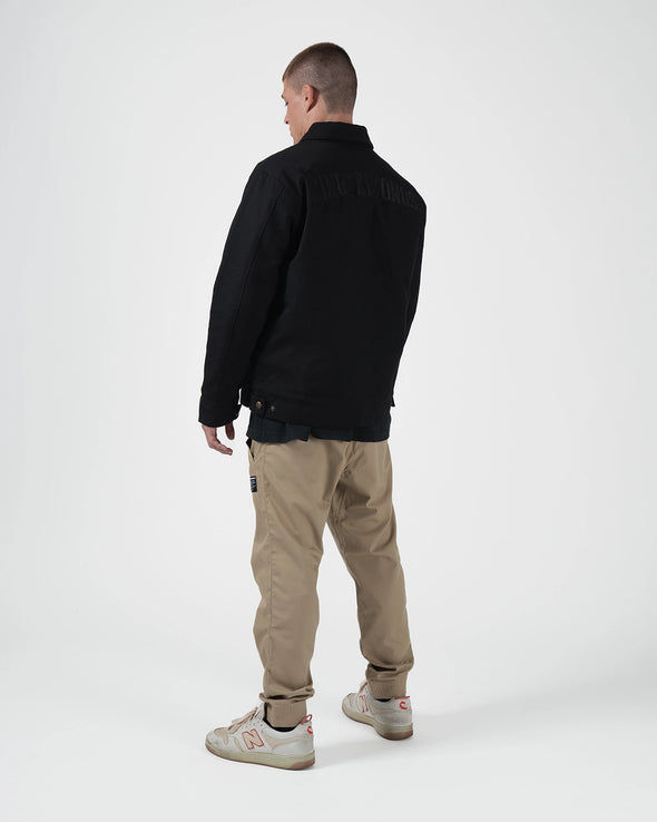 Kingz Mechanic Jacket