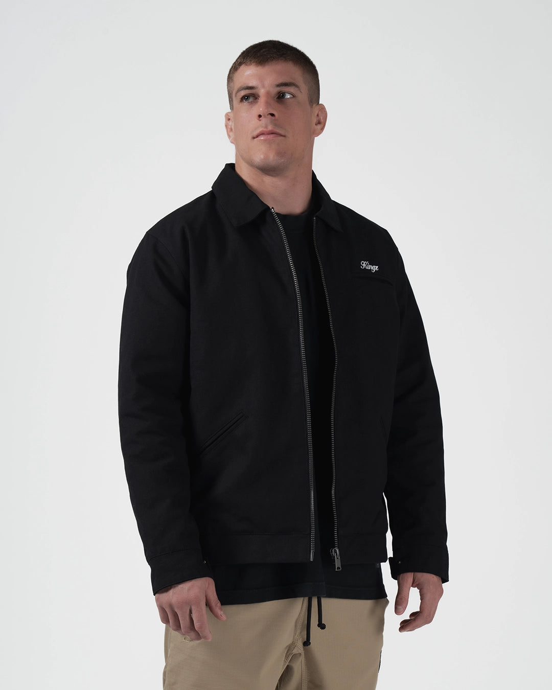 Kingz Mechanic Jacket