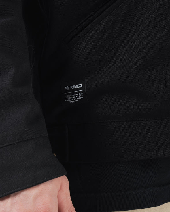 Kingz Mechanic Jacket