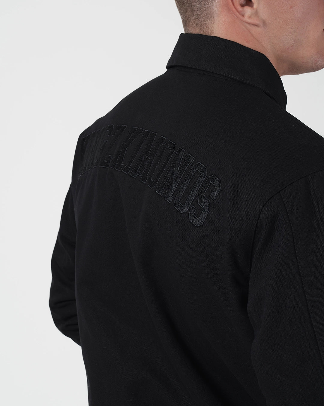 Kingz Mechanic Jacket