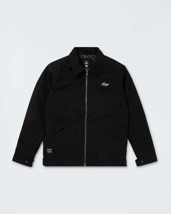 Kingz Mechanic Jacket