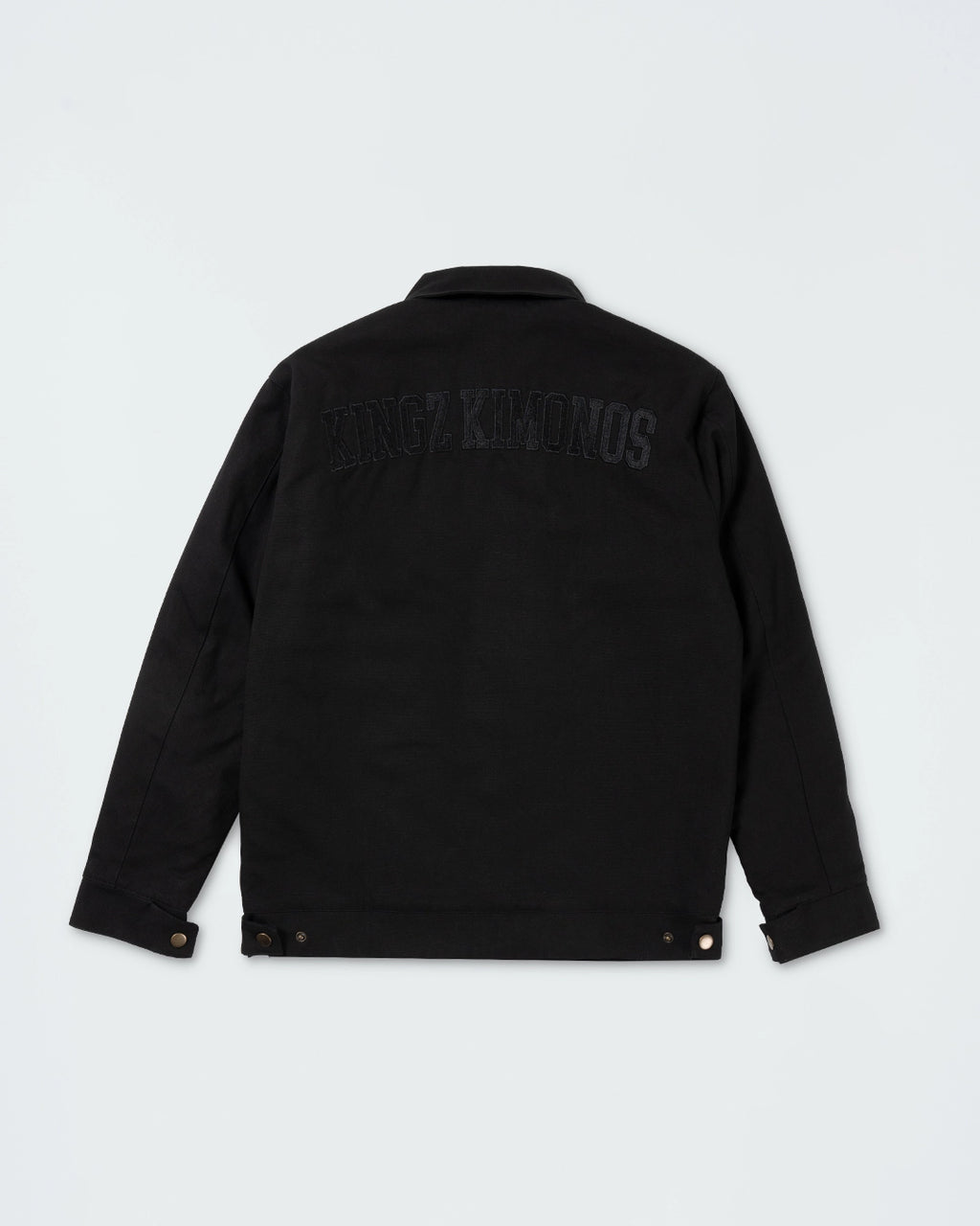 Kingz Mechanic Jacket