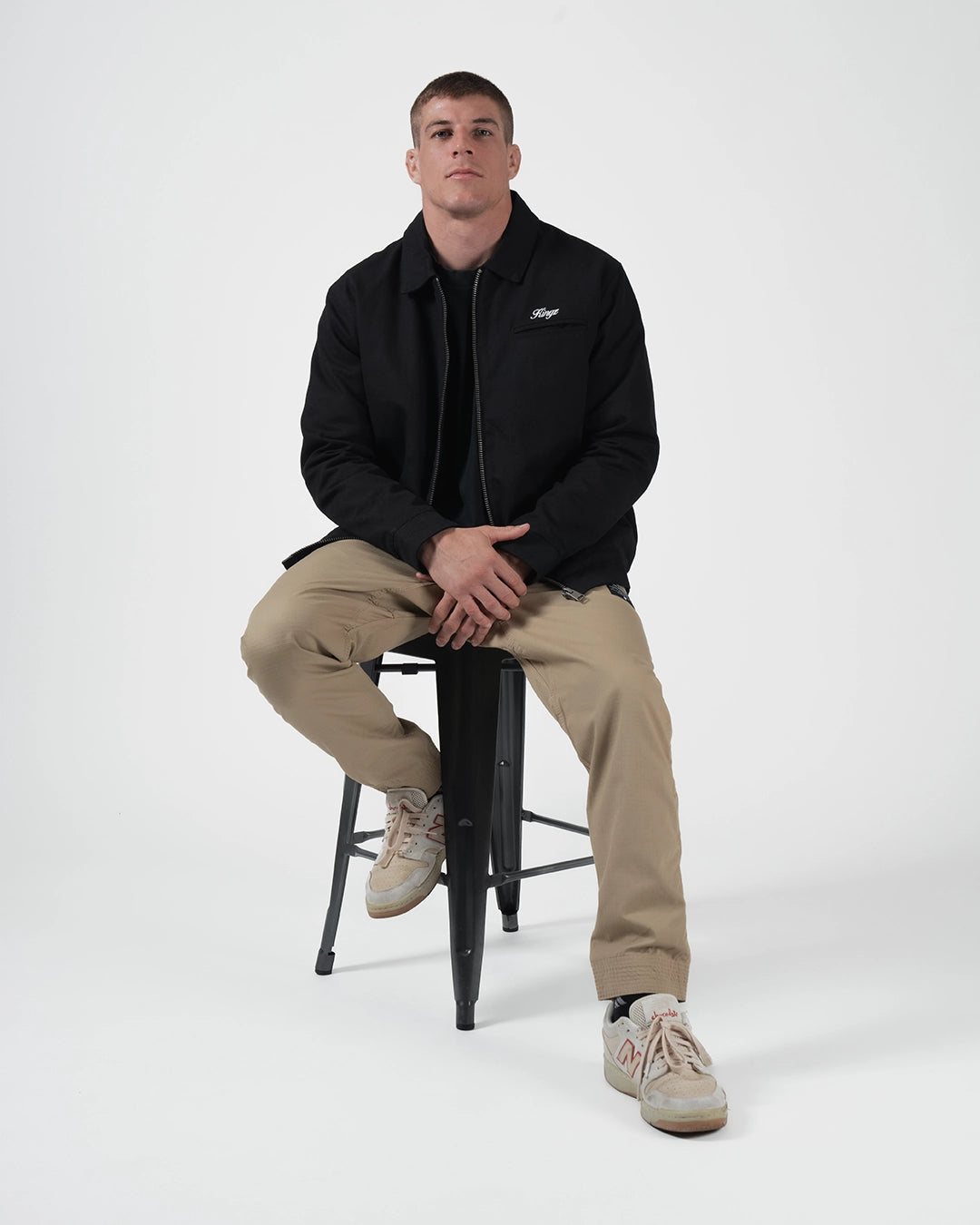 Kingz Mechanic Jacket