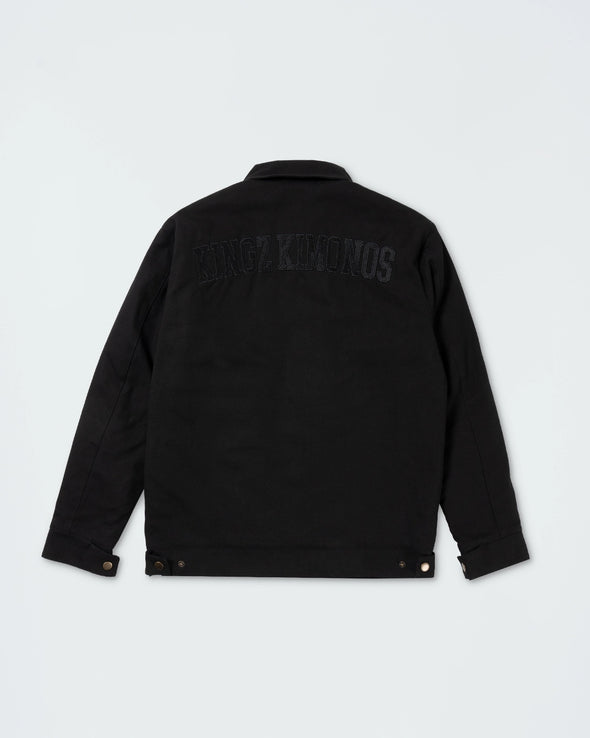 Kingz Mechanic Jacket