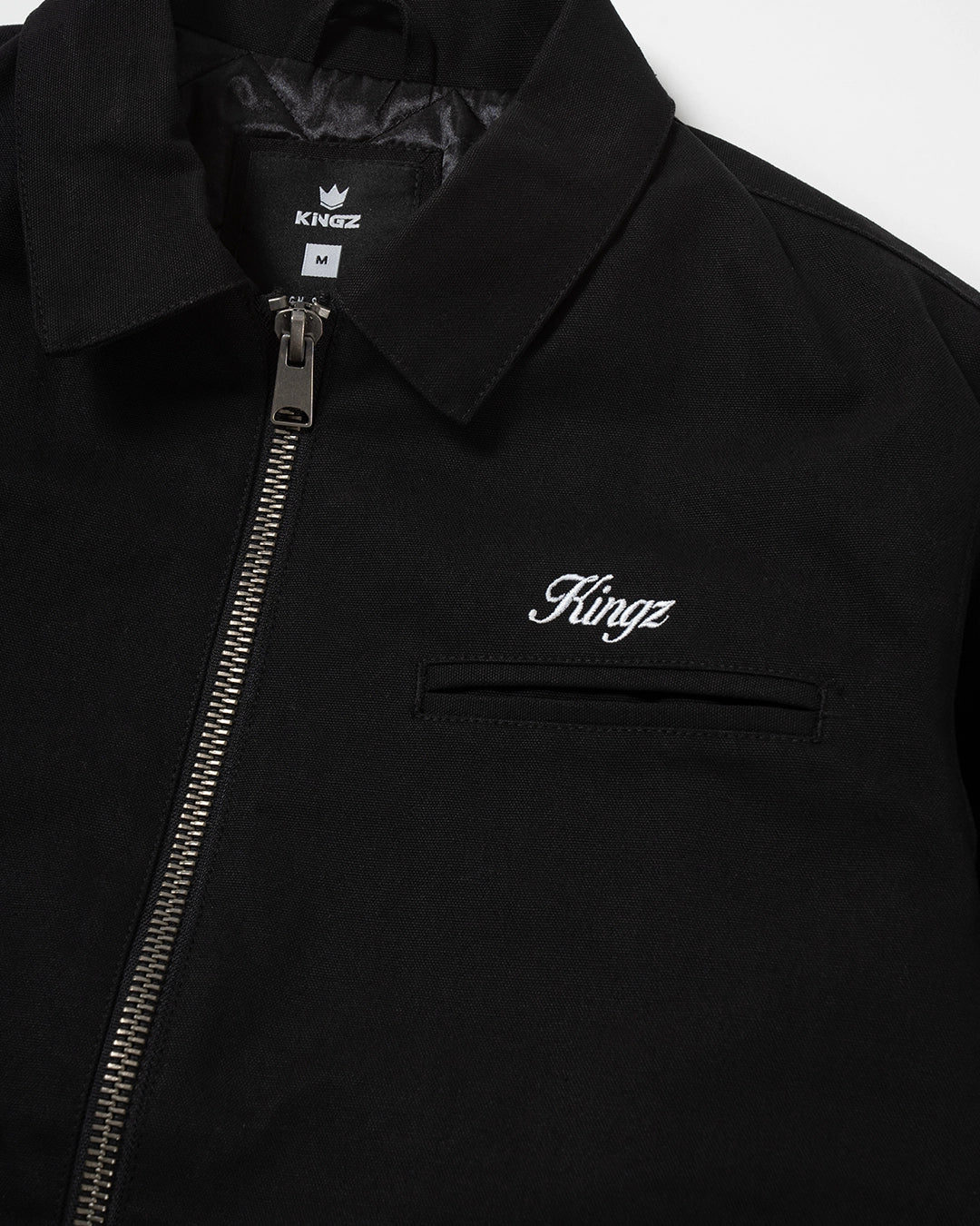 Kingz Mechanic Jacket