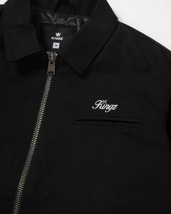 Kingz Mechanic Jacket
