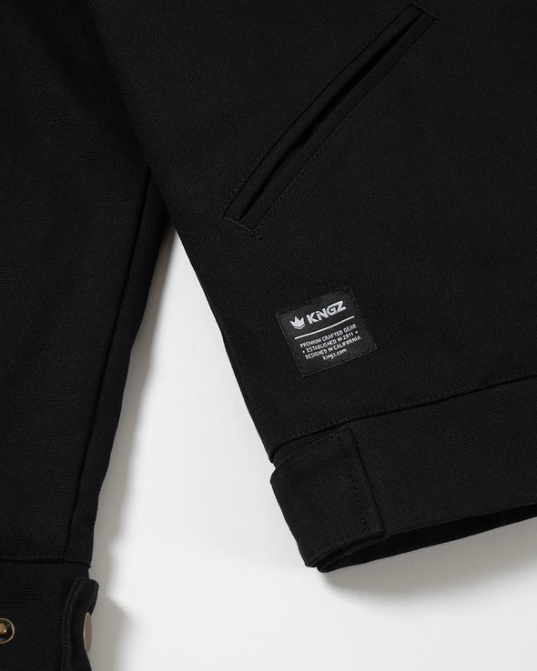 Kingz Mechanic Jacket