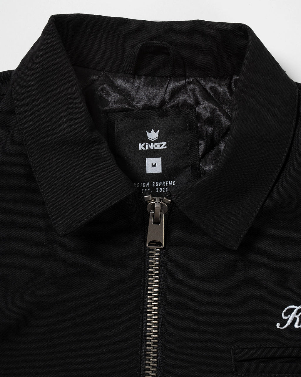 Kingz Mechanic Jacket