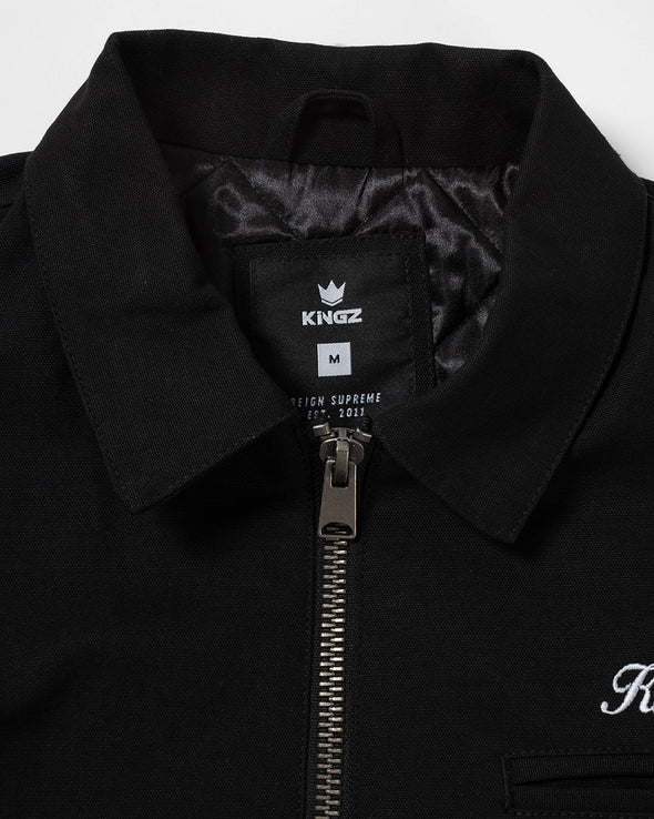 Kingz Mechanic Jacket