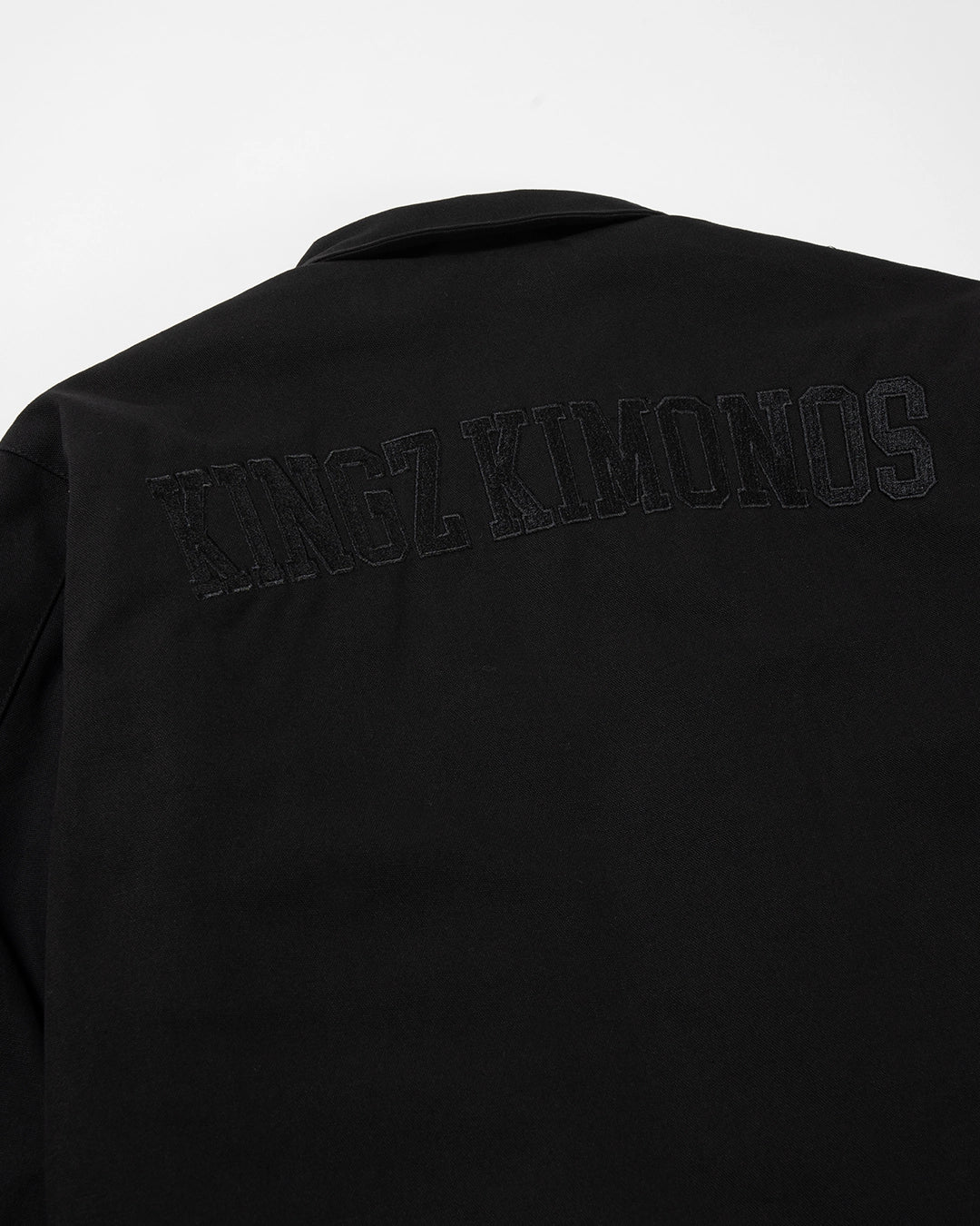 Kingz Mechanic Jacket