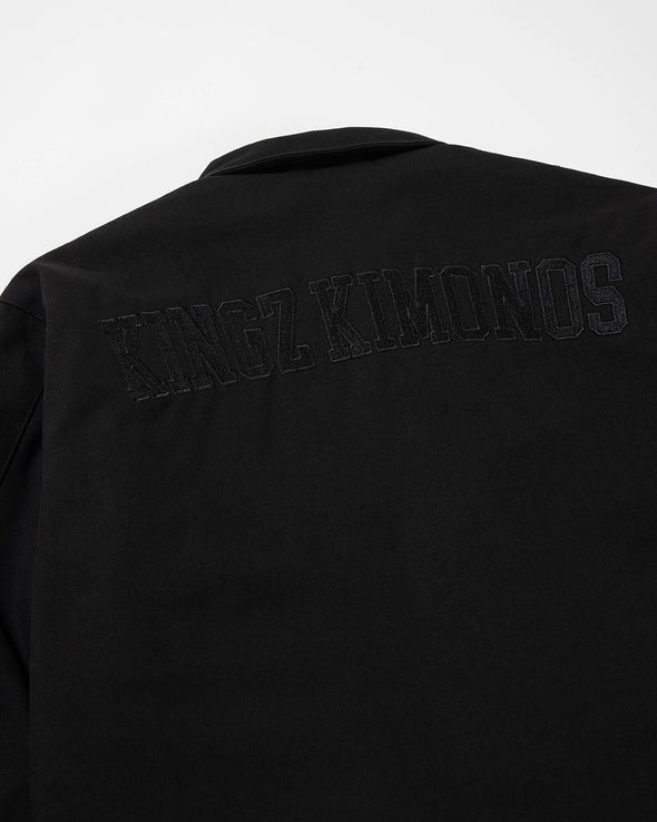 Kingz Mechanic Jacket