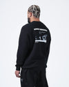 Kingz Solo Crewneck Sweater