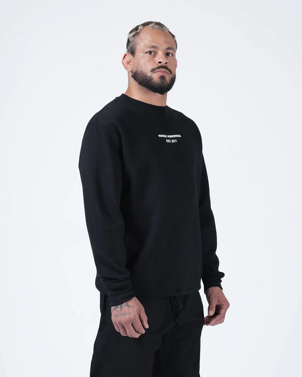 Kingz Solo Crewneck Sweater