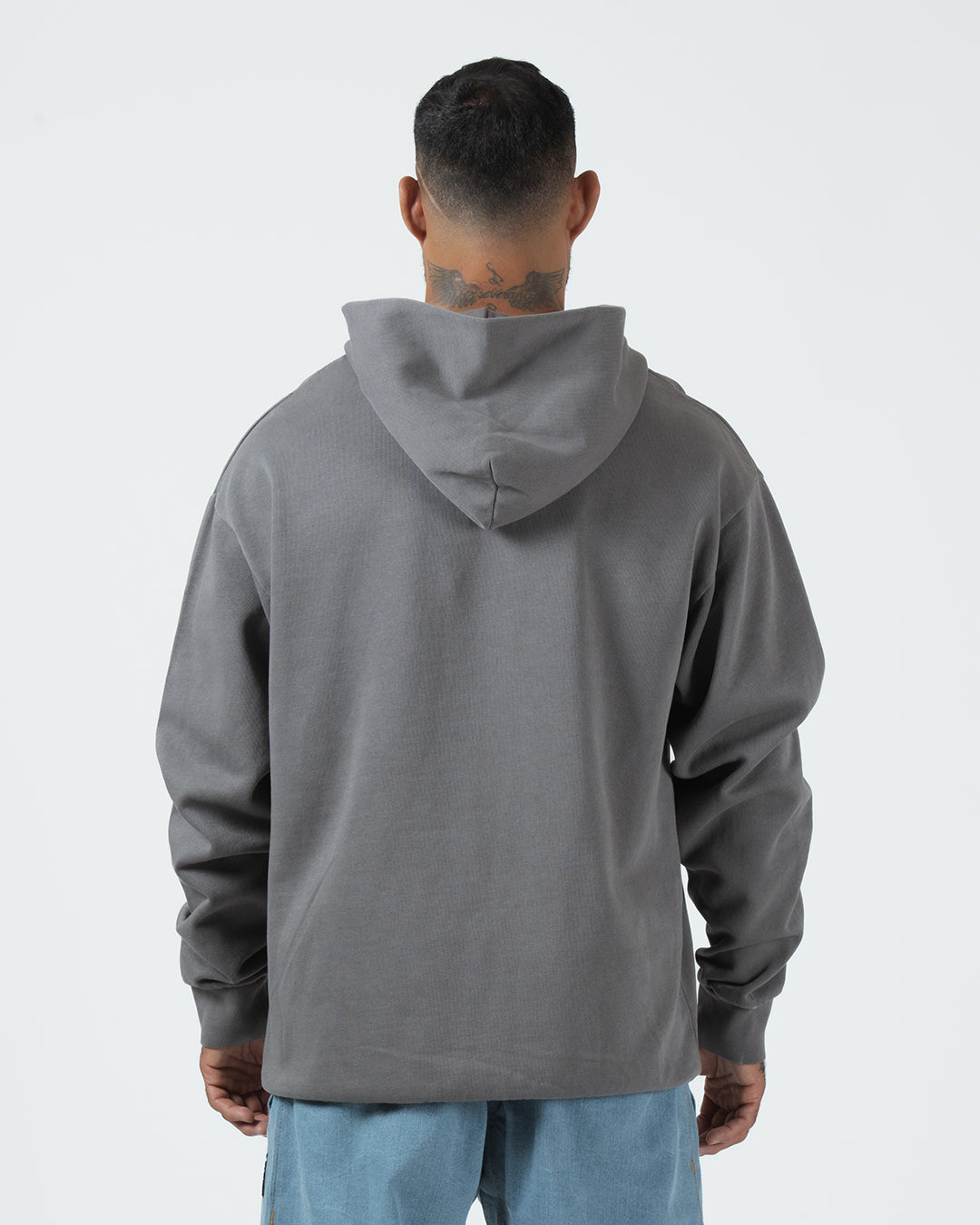 Box Hoodie | kingzkimonos.com – Fighters Market