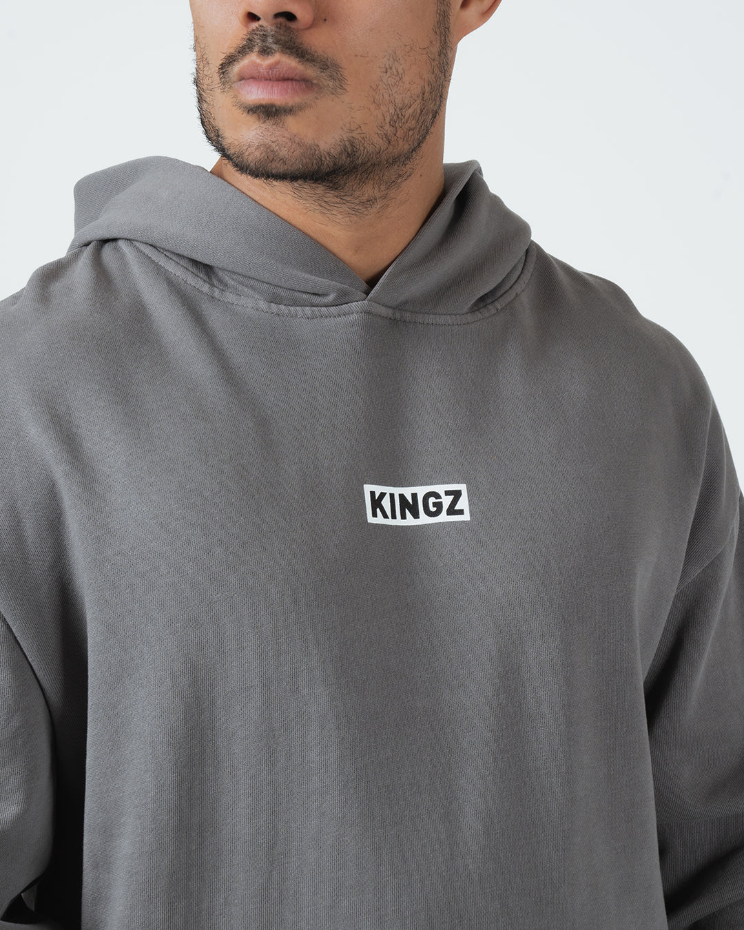 Box Hoodie | kingzkimonos.com – Fighters Market