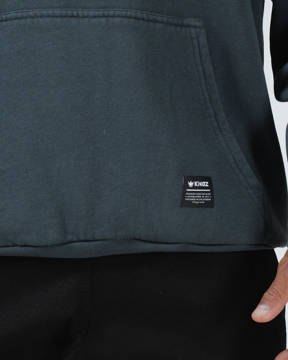 JJ Dept Hoodie Streetwear Kingz