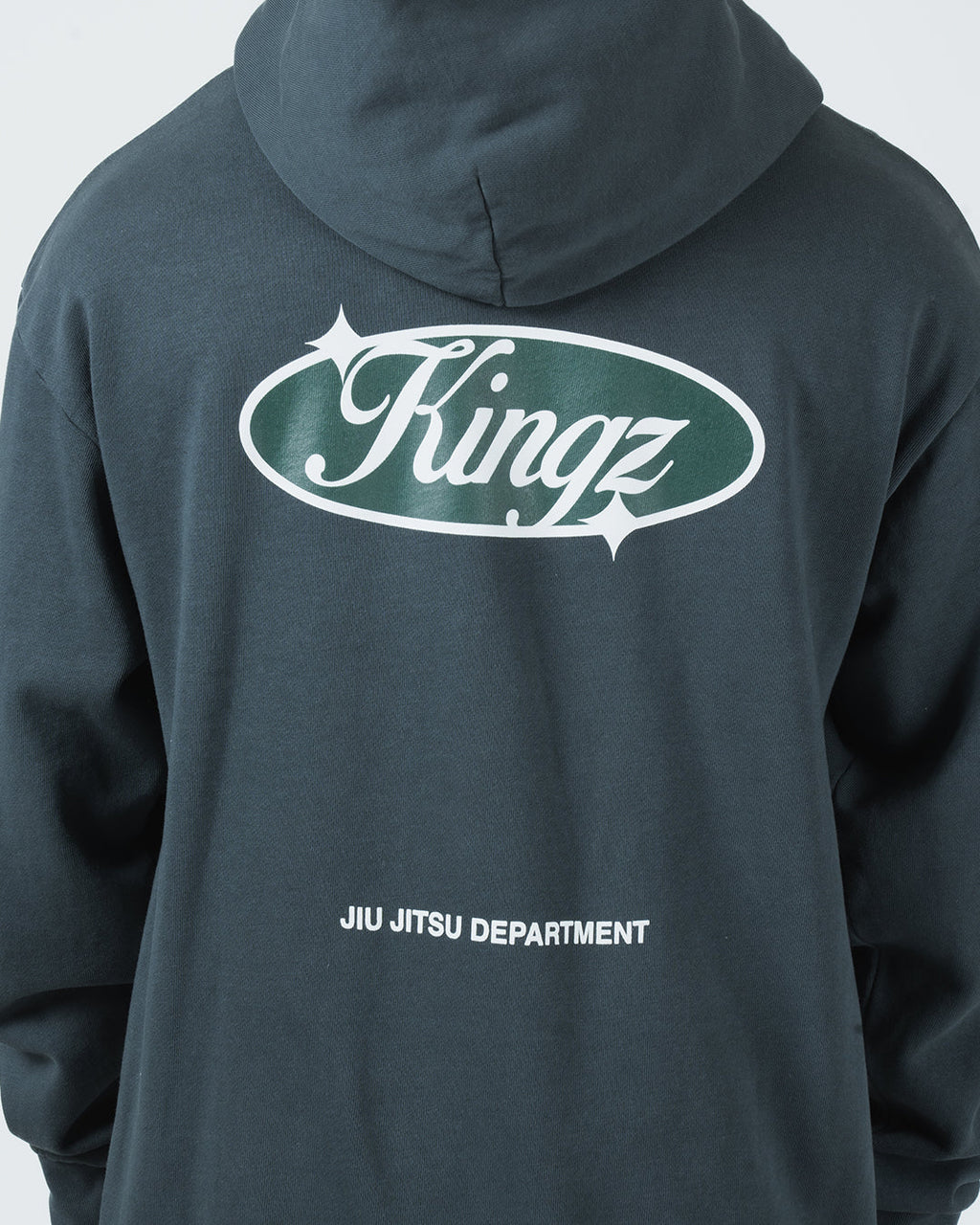 JJ Dept Hoodie Streetwear Kingz