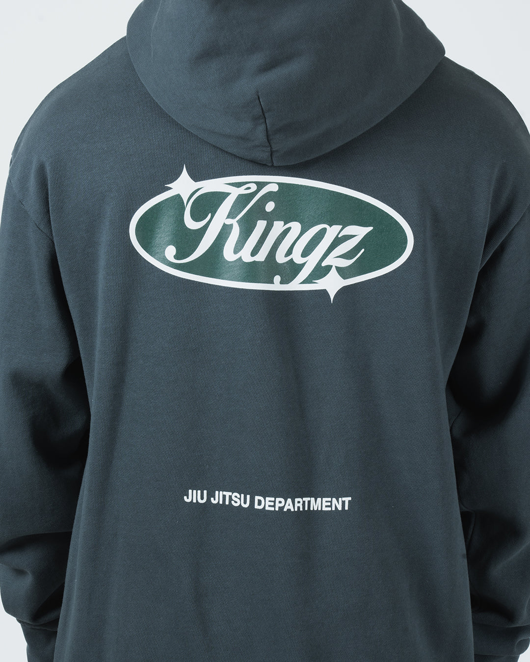 JJ Dept Hoodie Streetwear Kingz